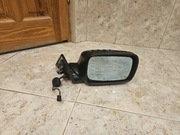 BMW E46 Coupe Cabrio | Lusterko prawe Shadowline 5 pin | Europa