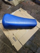 Fotel siedzenie kanapa Yamaha dt 125/80