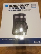 BLAUPUNKT PRZELEWOWY EKSPRES DO KAWY PŁYTA GRZEJNA