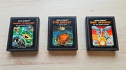ATARI 2600 Zestaw gier