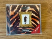 THE PRODIGY - FIRESTARTER