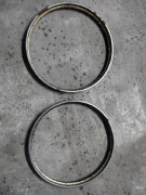 Obręcze kół komar sztywniaka 232