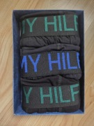 Tommy Hilfiger bokserki 3 sztuki M męskie 