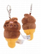 Breloczek Pusheen Deser Lodowy Lody Blind Box Series 18