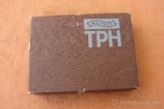 WALTHER TPH 6,35 mm - PUDEŁKO FABRYCZNE