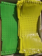 Opaski na rękę all inclusive party solidne 