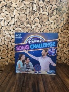 Disney Song Challenge - Italy