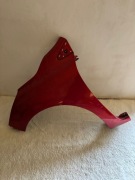 Błotnik clio IV lewy