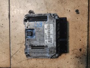 Sterownik silnika Opel Antara 2.0D 0281014296