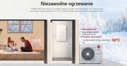 Pompa Ciepła LG z montażem 16kW 14kW 12kW monoblok