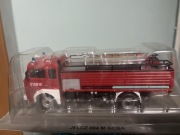 ModelJelcz 004 M GCBA DeAgostini 1:43