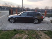 bmw serii 3 e91 2006r