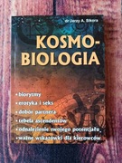 Kosmobiologia dr Jerzy A. Sikora Kosmo-Biologia Biorytmy Dobór Partnera