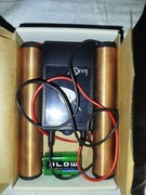 Zapper wzmocnienie organizmu pozbycie się toksyn