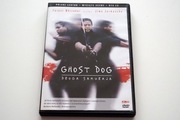 GHOST DOG Droga Samuraja(DVD)