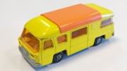 STARY MATCHBOX SPEED KINGS K-27 CAMPING CRUISER