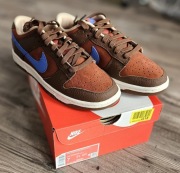 Nike Dunk Low Retro PRM Mars Stone - r. 40