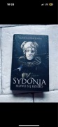 Sydonia. Chereźińska Elżbieta