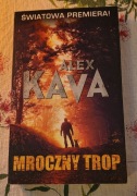 Alex Kava - Mroczny trop