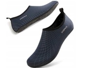 Buty do pływania Sixspace, rozm. 36, granat