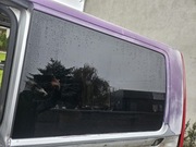 Szyba Boczna Tylna Vw t5 Multivam