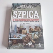 Szpica Adam Makos 
