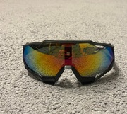 Okulary rowerowe 