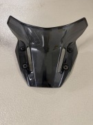 Szyba Yamaha mt09 rok od 2021