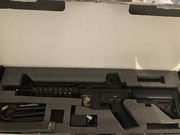 Karabin ASG Specna Arms SA-B02 – stan jak nowy, komplet