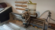 ploter, frezarka cnc