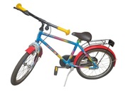 Rower dziecięcy 18 cali