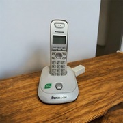 Telefon stacjonarny bezprzewodowy Panasonic KX-TG2511PD