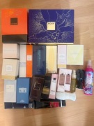 ZESTAW AVON gł. perfumy.