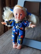 Mała lalka Ania baby 