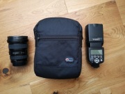 = LowePro Utility Bag 100 = torebka multifunkcjonalna