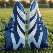 Korki chłopięce buty do grania w piłkę 36 2/3 Adidas PREDATOR ACCURACY 1 FG