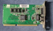 Karta Ethernet ISA 3Com EtherLink III 1992
