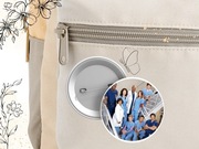 Przypinki na plecak | Chirurdzy