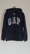Bluza GAP Kids granatowa rozm.176