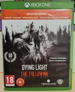 Dyning light The following Xbox PL