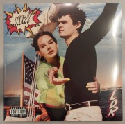 Lana Del Rey Norman Fucking Rockwell! 2LP nowa w folii