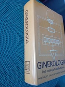 Ginekologa-pod redakcją Rudolfa Klimka 