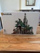 LEGO 910042 BrickLink Designer Program - Zaginione miasto