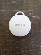 Lokalizator GPS dla IOS (urządzenia Apple) - brelok do zagubionych kluczy