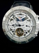 Zegarem Heritor Automatic Aries.męski