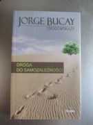 Jorge Bucay - Droga do samozależności, drogowskazy