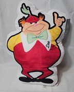 Disney Poduszka Tweedledee i Tweedledum – Alicja w Krainie Czarów 