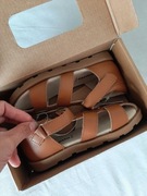 Sandały dziecięce rozm 27