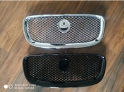 Grill Jaguar XFR, XF 250 lift 12-15