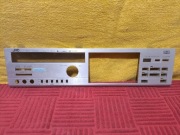 Nakładka przedniego panelu do magnetofonu JVC DD-5  (7)